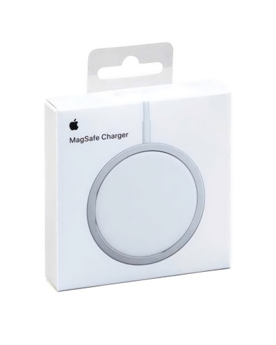 Купити БЗП MagSafe Charger for Apple 25W (AAA) (box)