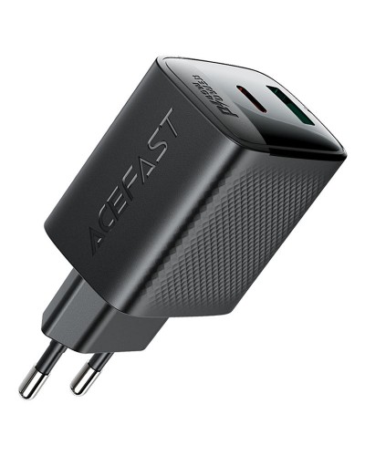 Купити МЗП Acefast A106 GaN PD45W (1USB-A/1C)