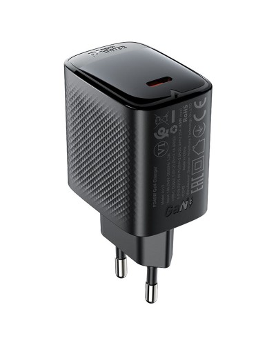 Купити МЗП Acefast A112 GaN PD45W (1USB-C)