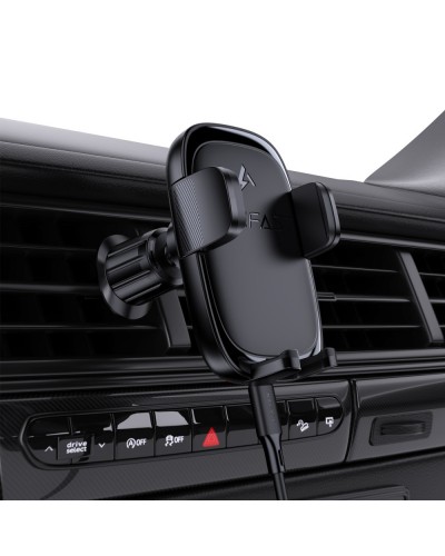 Купити Автотримач з БЗП Acefast D48 Air Vent