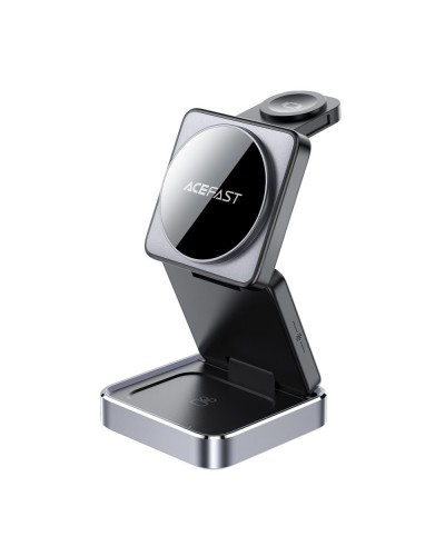 Купити БЗП Acefast E20 desktop 3-in-1