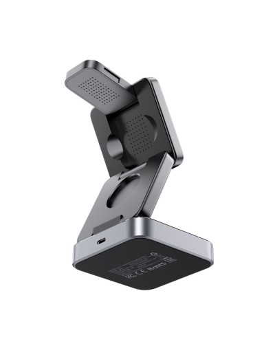 Купити БЗП Acefast E20 desktop 3-in-1