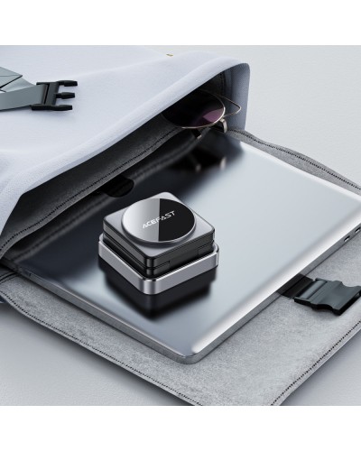 Купити БЗП Acefast E20 desktop 3-in-1