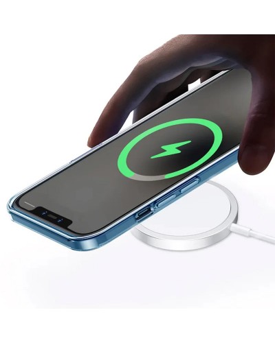 Купити БЗП WIWU Wi-W009 Cableless charger 15W