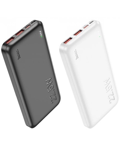 Купити Портативний ЗП Power Bank Hoco J101 Astute PD20W+22.5W 10000 mAh