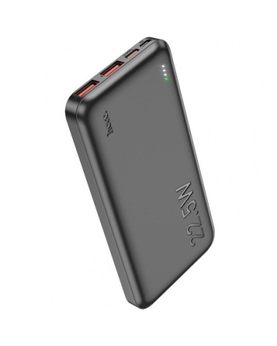 Купити Портативний ЗП Power Bank Hoco J101 Astute PD20W+22.5W 10000 mAh