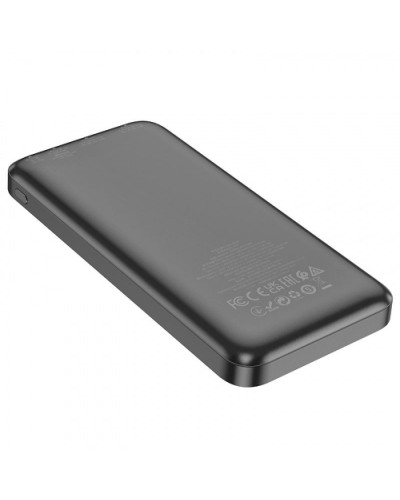 Купити Портативний ЗП Power Bank Hoco J101 Astute PD20W+22.5W 10000 mAh