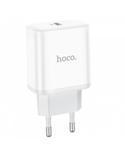 Купити МЗП Hoco C104A PD20W (1USB-C)