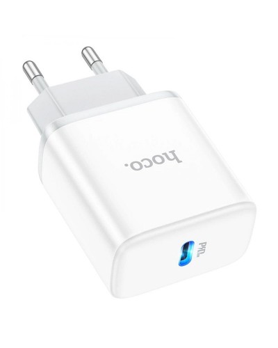 Купити МЗП Hoco C104A PD20W (1USB-C)