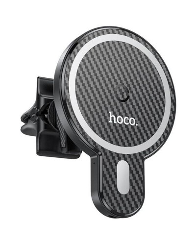 Купити Автотримач з БЗП Hoco CA85 магнітний