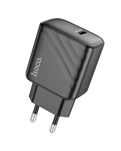 Купити МЗП Hoco CS22A Value PD30W (1USB-C)