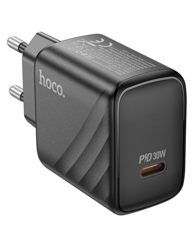 Купити МЗП Hoco CS22A Value PD30W (1USB-C)