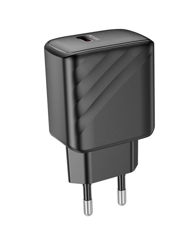 Купити МЗП Hoco CS22A Value PD30W (1USB-C)