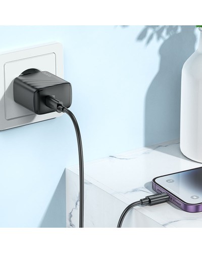 Купити МЗП Hoco CS22A Value PD30W (1USB-C)