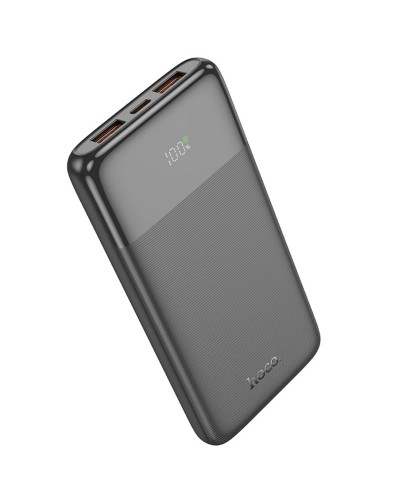 Купить Портативное ЗУ Power Bank Hoco J121 Fast 22.5W+PD20W 10000 mAh