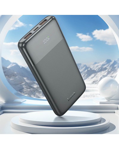 Купить Портативное ЗУ Power Bank Hoco J121 Fast 22.5W+PD20W 10000 mAh