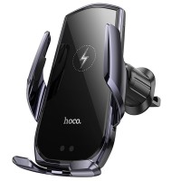Автотримач з БЗП Hoco CA202 Plus