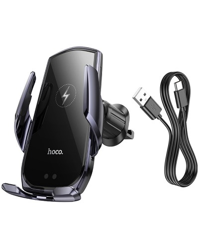 Купити Автотримач з БЗП Hoco CA202 Plus