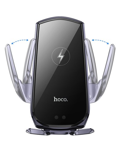 Купити Автотримач з БЗП Hoco CA202 Plus