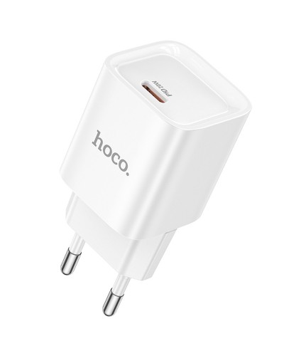 Купити МЗП Hoco C146A Charm PD20W (1USB-C)
