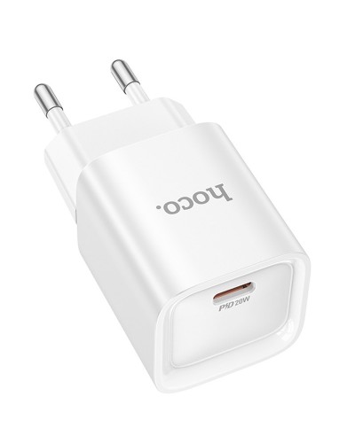 Купити МЗП Hoco C146A Charm PD20W (1USB-C)