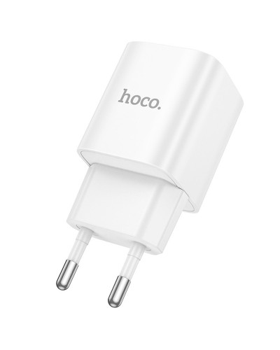 Купити МЗП Hoco C146A Charm PD20W (1USB-C)