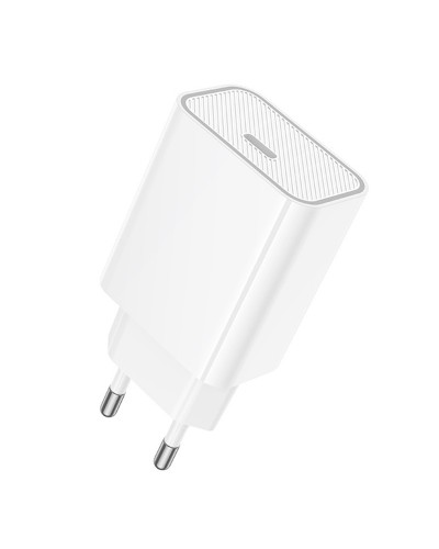 Купити МЗП Hoco C143A Benefit PD20W (1USB-C)