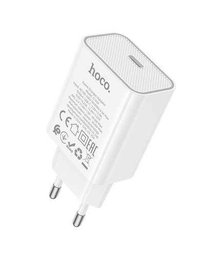 Купити МЗП Hoco C143A Benefit PD20W (1USB-C)