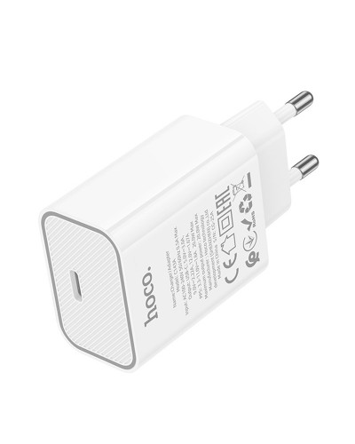 Купити МЗП Hoco C143A Benefit PD20W (1USB-C)