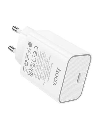 Купити МЗП Hoco C143A Benefit PD20W (1USB-C)