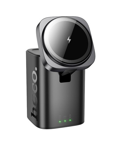 Купити БЗП Hoco CQ20A Clever 6in1 PD65W