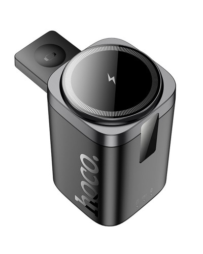 Купити БЗП Hoco CQ20A Clever 6in1 PD65W