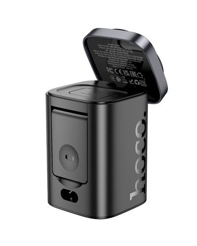 Купити БЗП Hoco CQ20A Clever 6in1 PD65W
