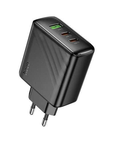 Купити МЗП Hoco CS26A Article PD45W (1USB-A/2C)