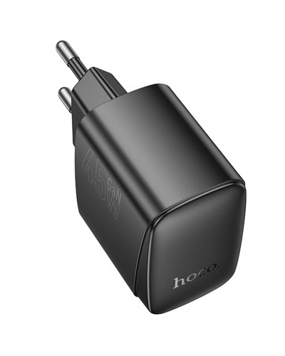 Купити МЗП Hoco CS62A Bright PD45W (2USB-C)
