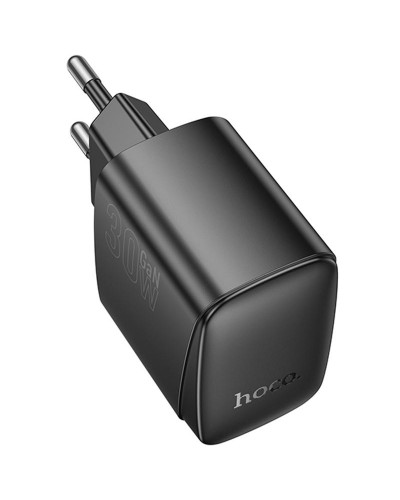 Купити МЗП Hoco CS61A Bright PD30W+QC3.0 (1USB-A/1C)