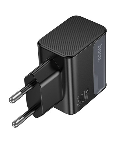 Купити МЗП Hoco CS73A Star Speed PD30W+QC3.0 (1USB-A/1C)