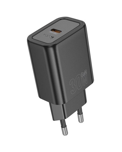 Купити МЗП Hoco N62 Gentle PD30W (1USB-C)
