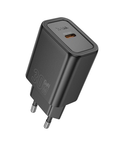 Купити МЗП Hoco N62 Gentle PD30W (1USB-C)