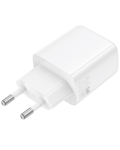 Купити МЗП Borofone BN27 Fuente PD20W+QC3.0 (1USB-A/1C)