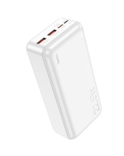 Купить Портативное ЗУ Power Bank Hoco J101B Astute PD20W+22.5W 30000 mAh