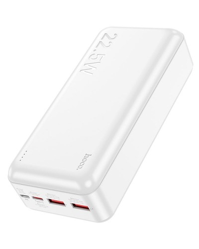 Купить Портативное ЗУ Power Bank Hoco J101B Astute PD20W+22.5W 30000 mAh