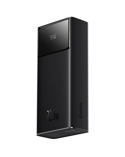 Купити Портативний ЗП Baseus Star-Lord Digital Display 22.5W 30000 mAh (PPXJ080101)