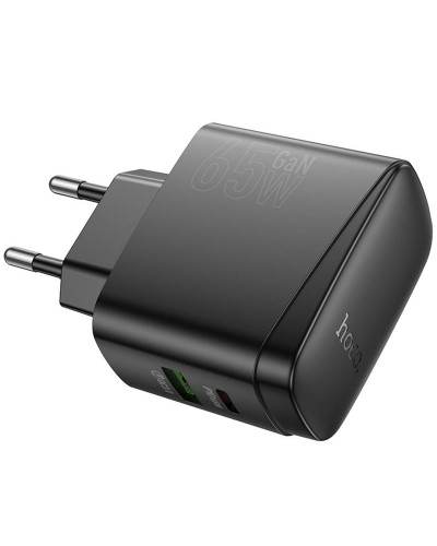 Купити МЗП Hoco CS63A Bright PD65W (1USB-A/1C)
