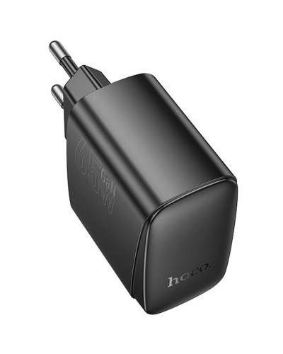 Купити Уцінка МЗП Hoco CS63A Bright PD65W (1USB-A/1C)