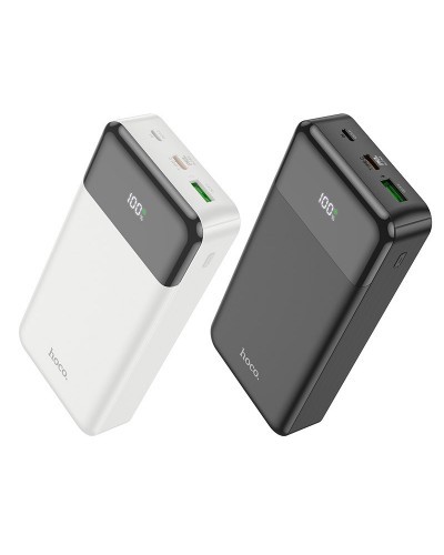 Купити Портативний ЗП Power Bank Hoco J102A Cool figure PD20W+QC3.0 20000 mAh