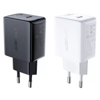 МЗП Acefast A1 PD20W (1USB-C)
