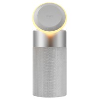 БЗП WIWU W022 3in1 15W + Bluetooth Speaker 5W