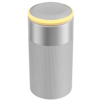 БЗП WIWU W022 3in1 15W + Bluetooth Speaker 5W