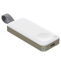 Портативний ЗП Power Bank WIWU Wi-M19 For Apple Watch 1200 mAh